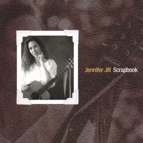 Jennifer Hill – Scrapbook