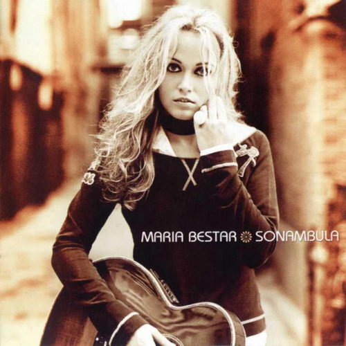 Maria Bestar – Sonambula