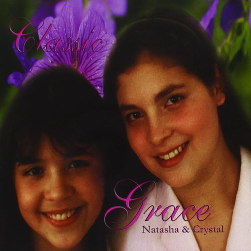Natasha & Crystal – Classic Grace